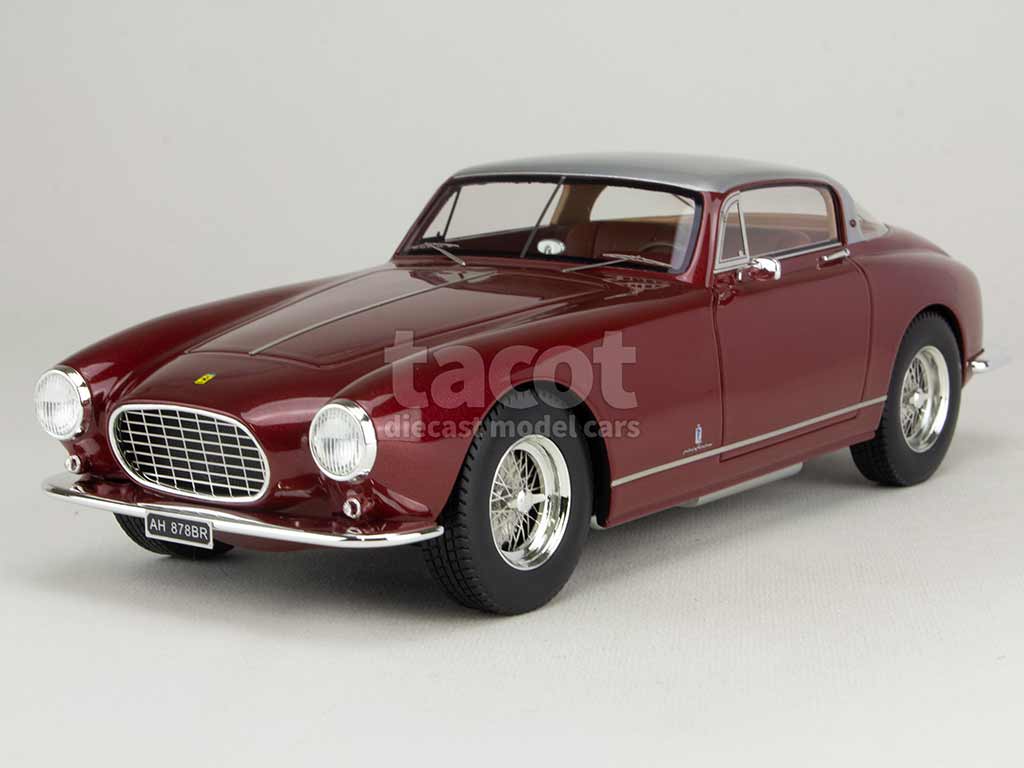 102829 Ferrari 250 GT Europa 1955