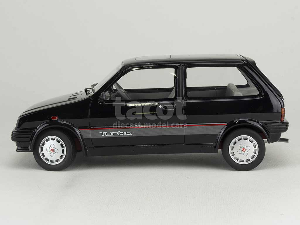 102835 MG Metro Turbo 1986