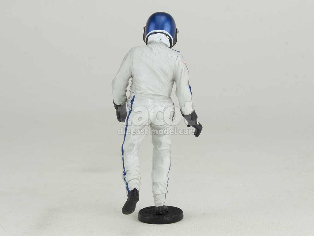 102836 Divers Jacky Ickx 1969