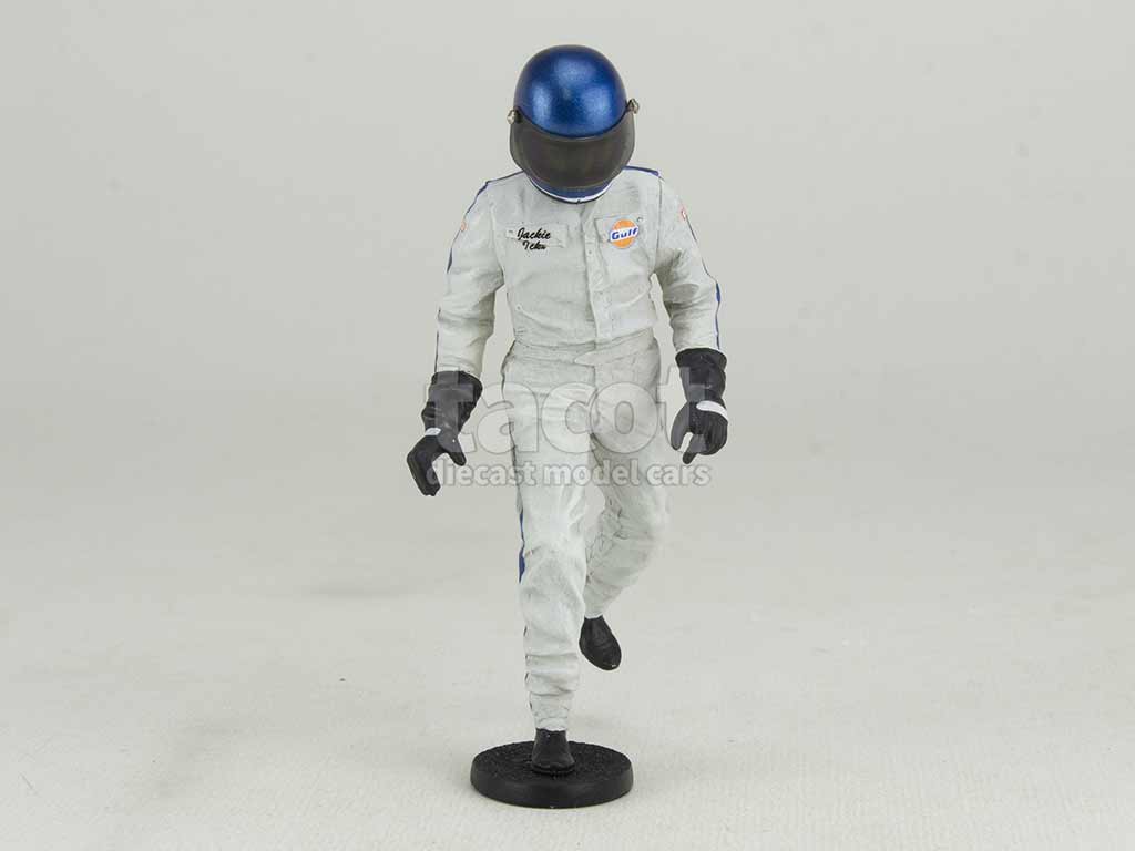 102836 Divers Jacky Ickx 1969