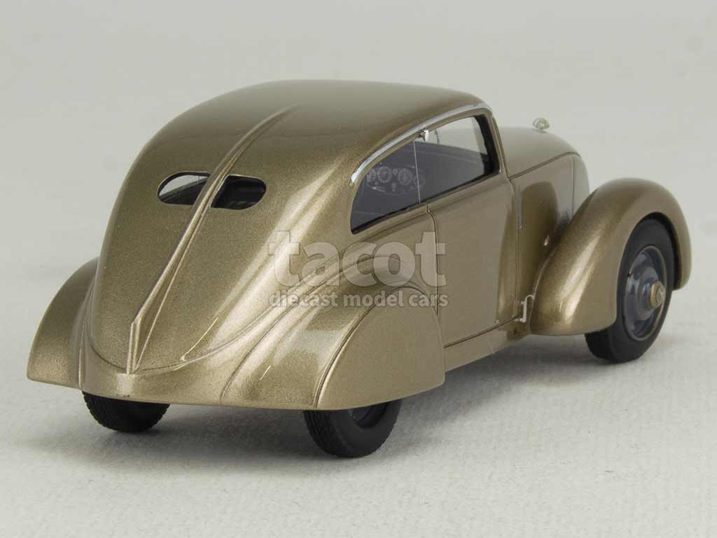 102837 Mercedes 170 Stromline/ W15 Erdmann & Rossi 1933