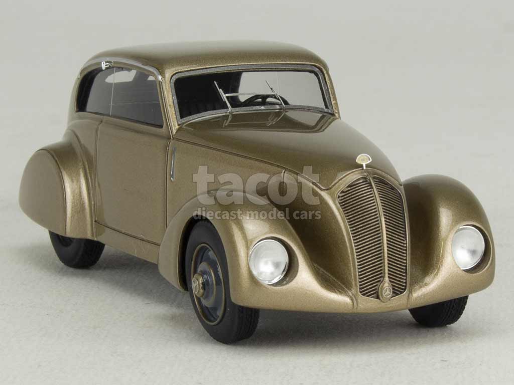 102837 Mercedes 170 Stromline/ W15 Erdmann & Rossi 1933