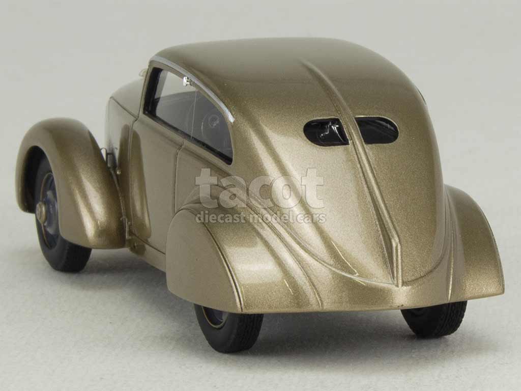 102837 Mercedes 170 Stromline/ W15 Erdmann & Rossi 1933