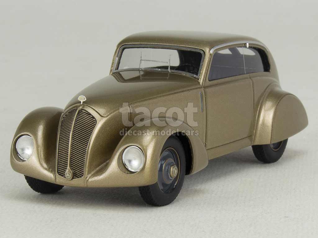 102837 Mercedes 170 Stromline/ W15 Erdmann & Rossi 1933