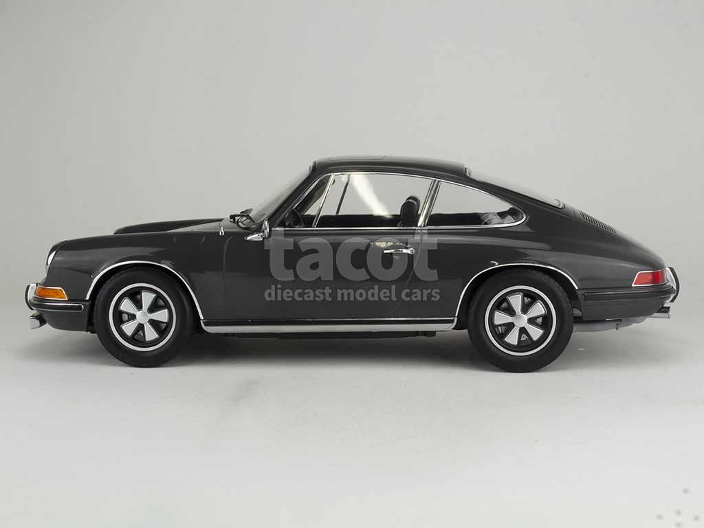 102839 Porsche 911S 1970