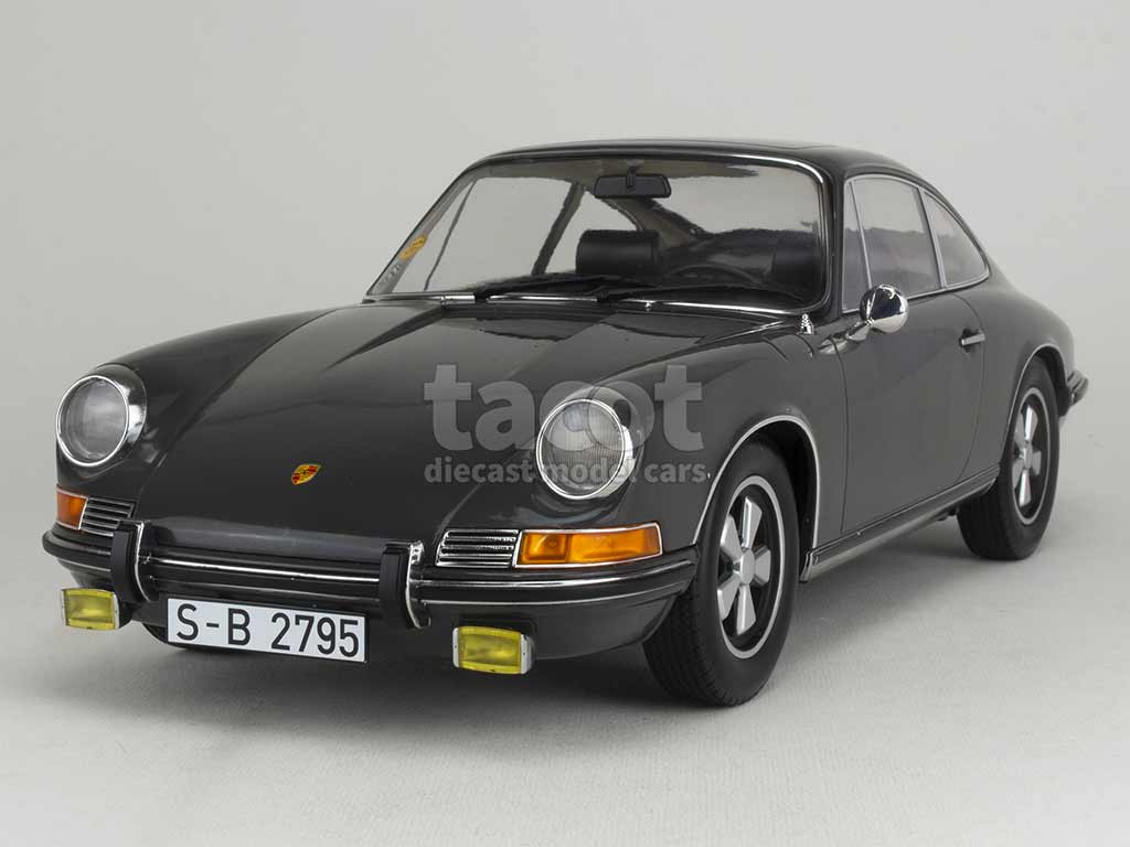 102839 Porsche 911S 1970