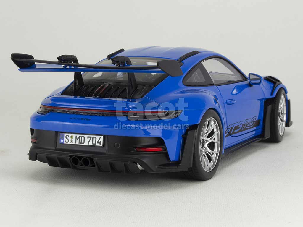 102842 Porsche 911/992 GT3 RS 2022