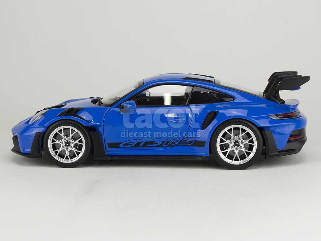 102842 Porsche 911/992 GT3 RS 2022
