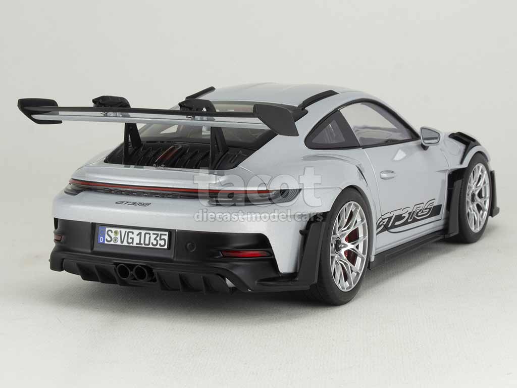 102843 Porsche 911/992 GT3 RS 2022