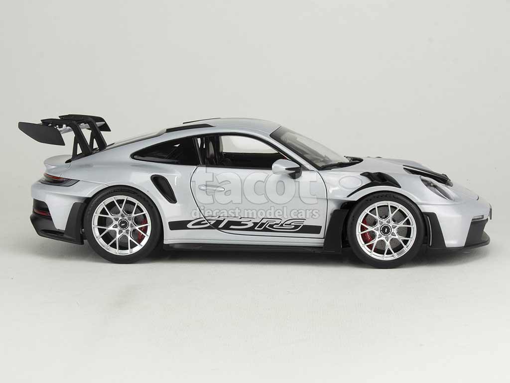 102843 Porsche 911/992 GT3 RS 2022