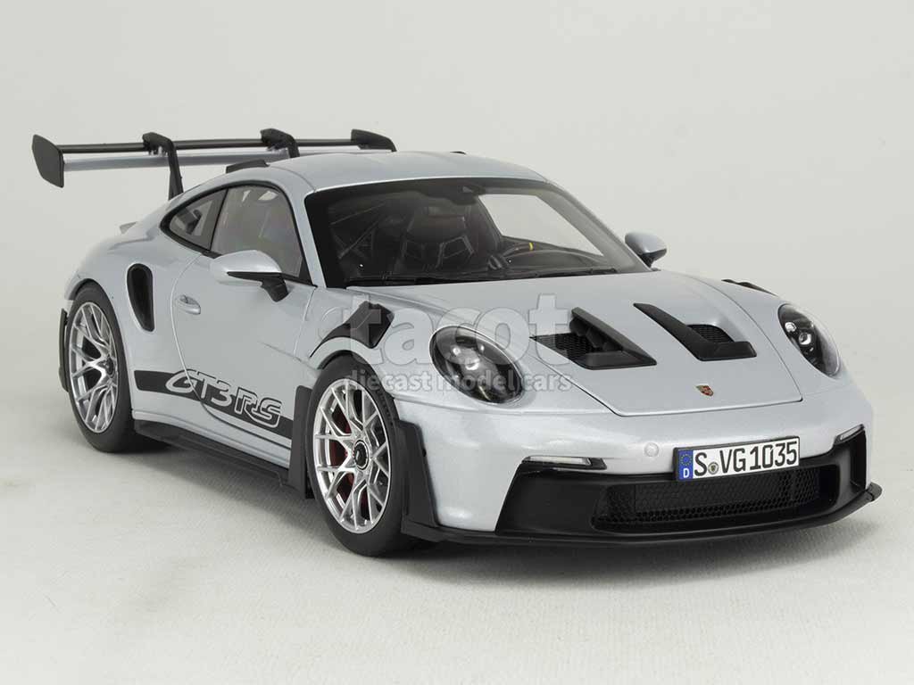 102843 Porsche 911/992 GT3 RS 2022