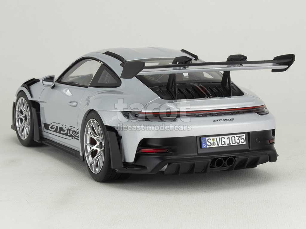 102843 Porsche 911/992 GT3 RS 2022