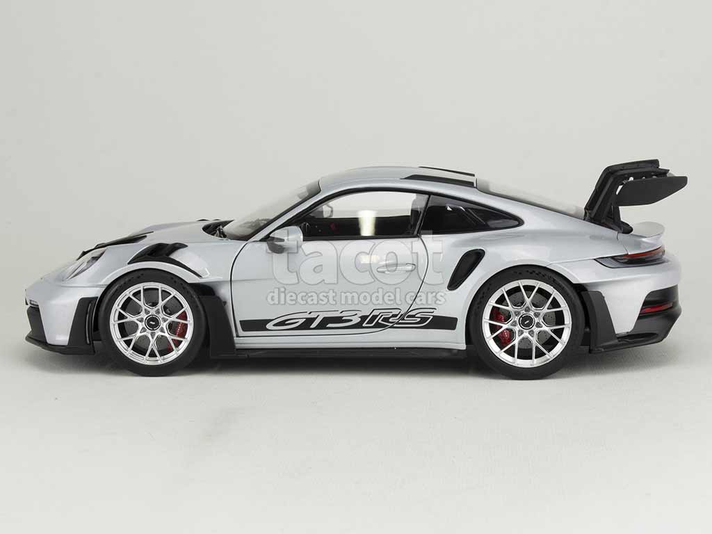 102843 Porsche 911/992 GT3 RS 2022