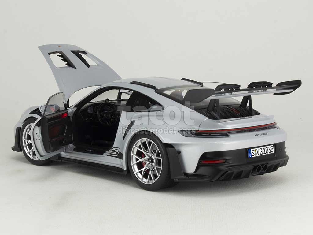 102843 Porsche 911/992 GT3 RS 2022