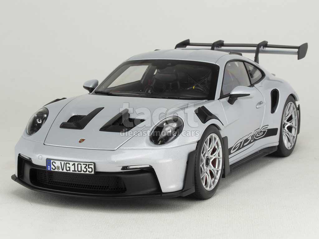 102843 Porsche 911/992 GT3 RS 2022