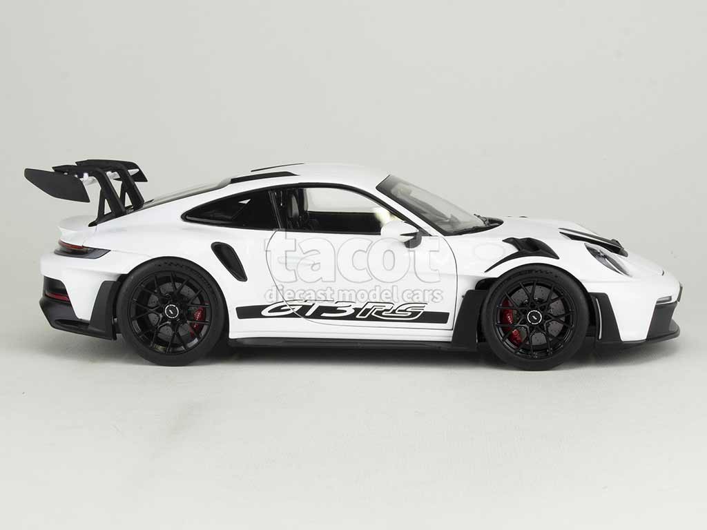 102845 Porsche 911/992 GT3 RS 2022
