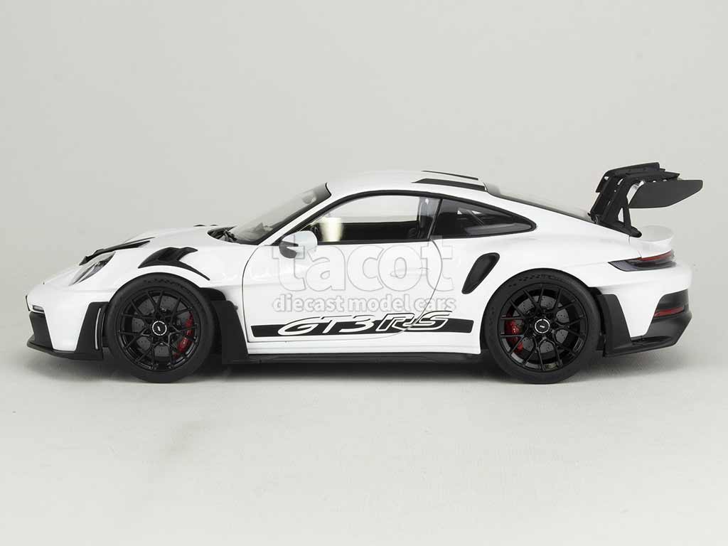 102845 Porsche 911/992 GT3 RS 2022
