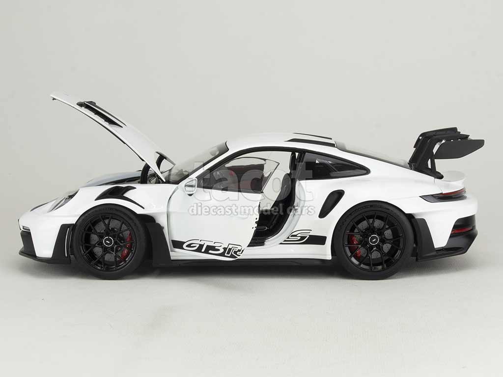 102845 Porsche 911/992 GT3 RS 2022