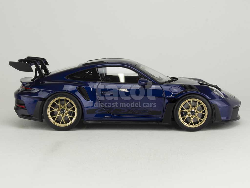 102847 Porsche 911/992 GT3 RS 2022