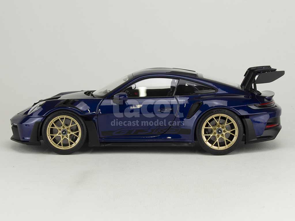 102847 Porsche 911/992 GT3 RS 2022