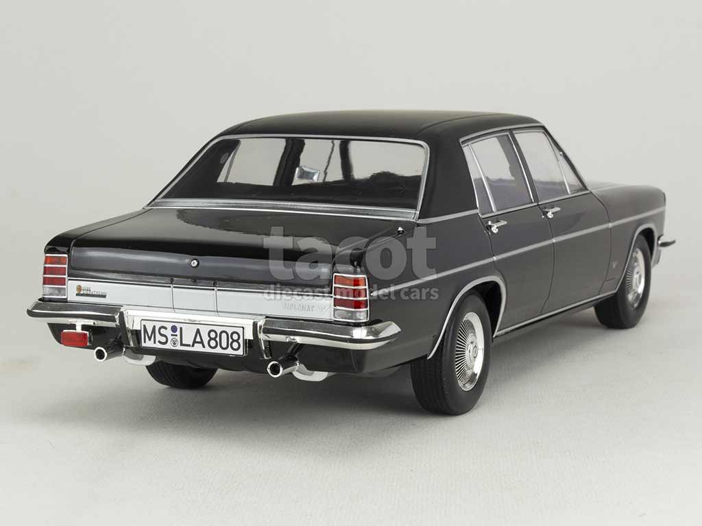 102849 Opel Diplomat V8 1969