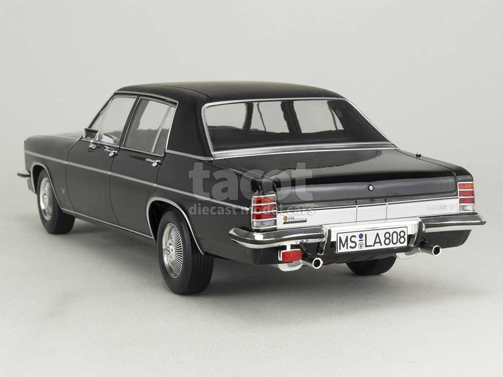 102849 Opel Diplomat V8 1969