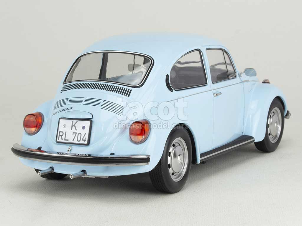 102850 Volkswagen Cox 1303 1973