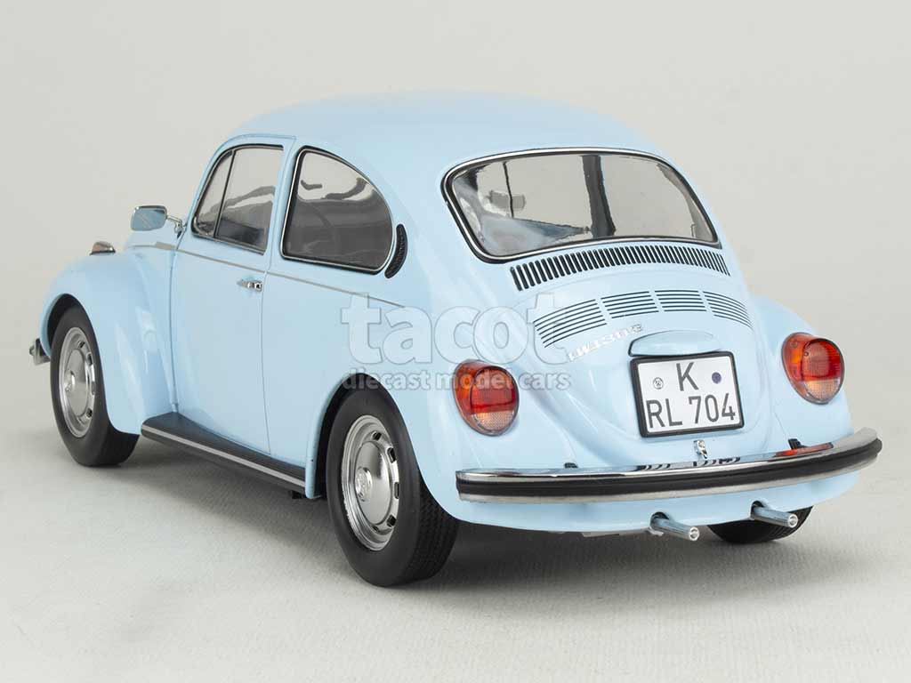 102850 Volkswagen Cox 1303 1973