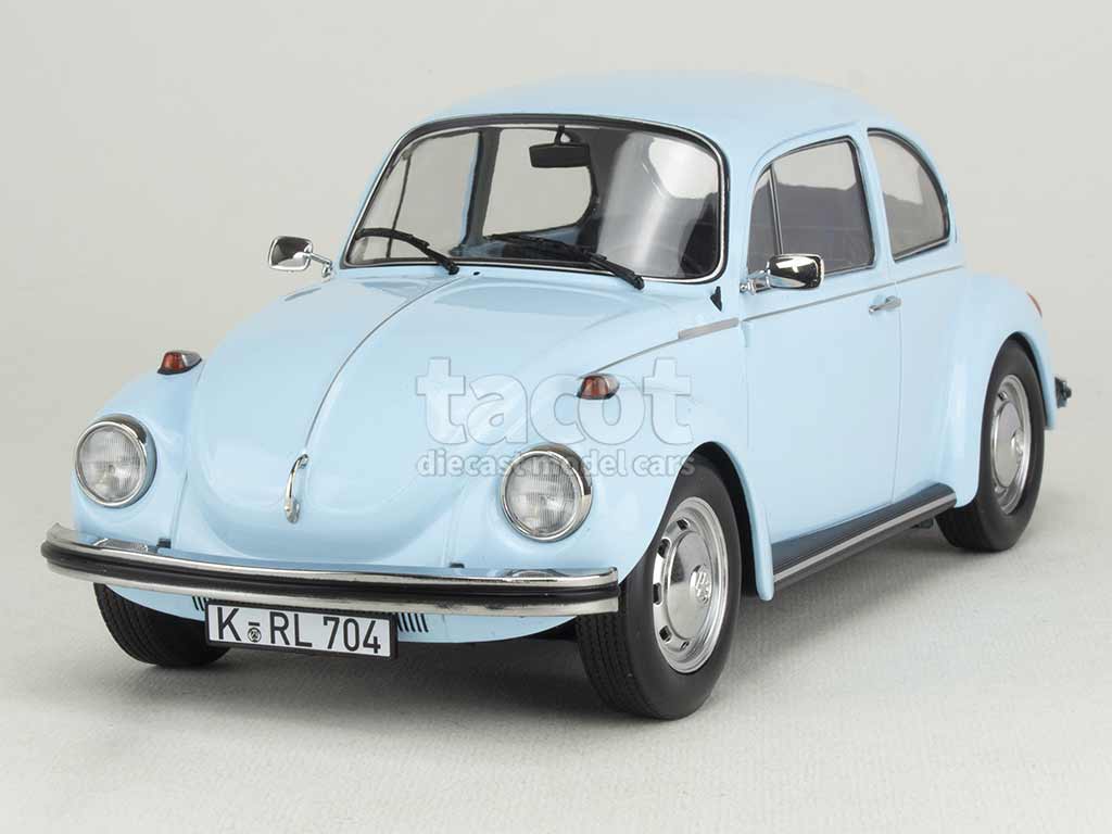 102850 Volkswagen Cox 1303 1973