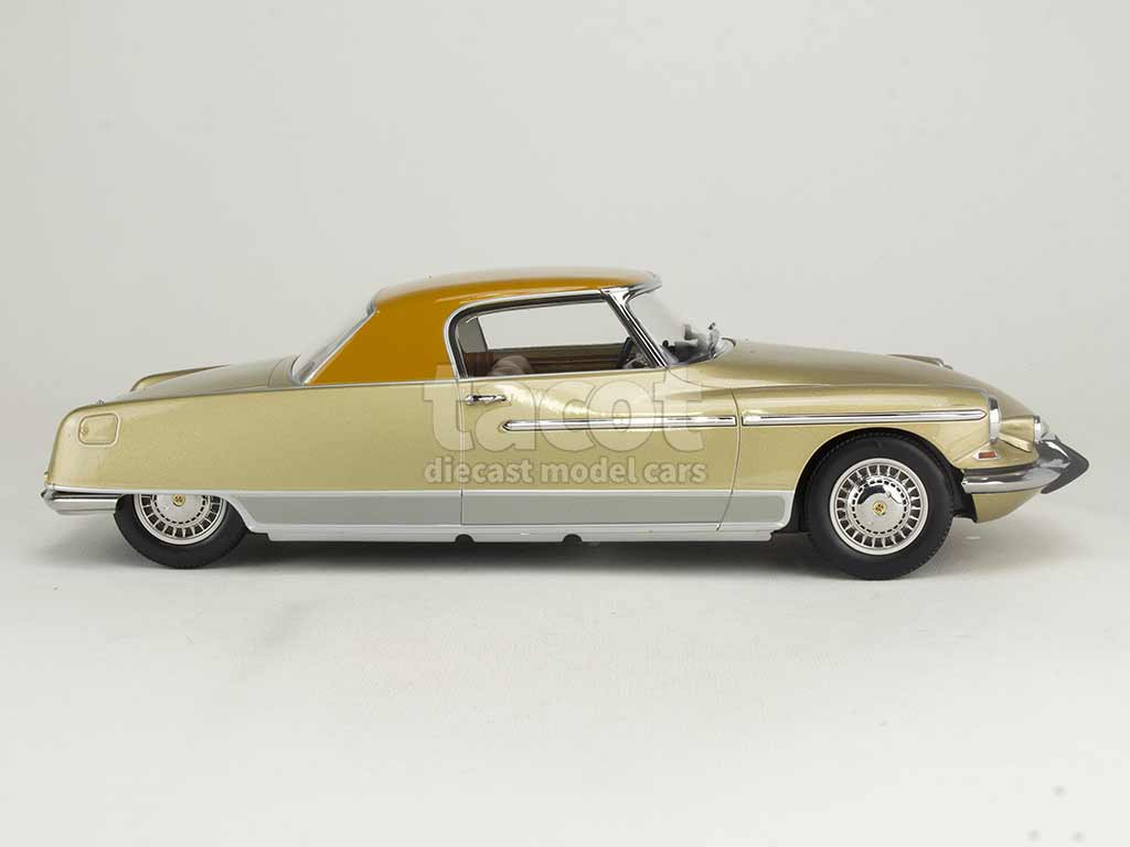 102852 Citroën DS19 Le Dandy Chapron 1964