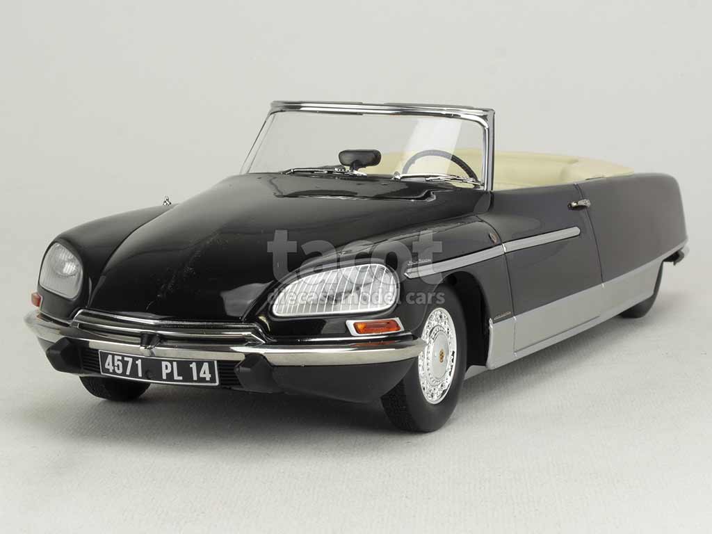 102853 Citroën DS21 Palm Beach Chapron 1968