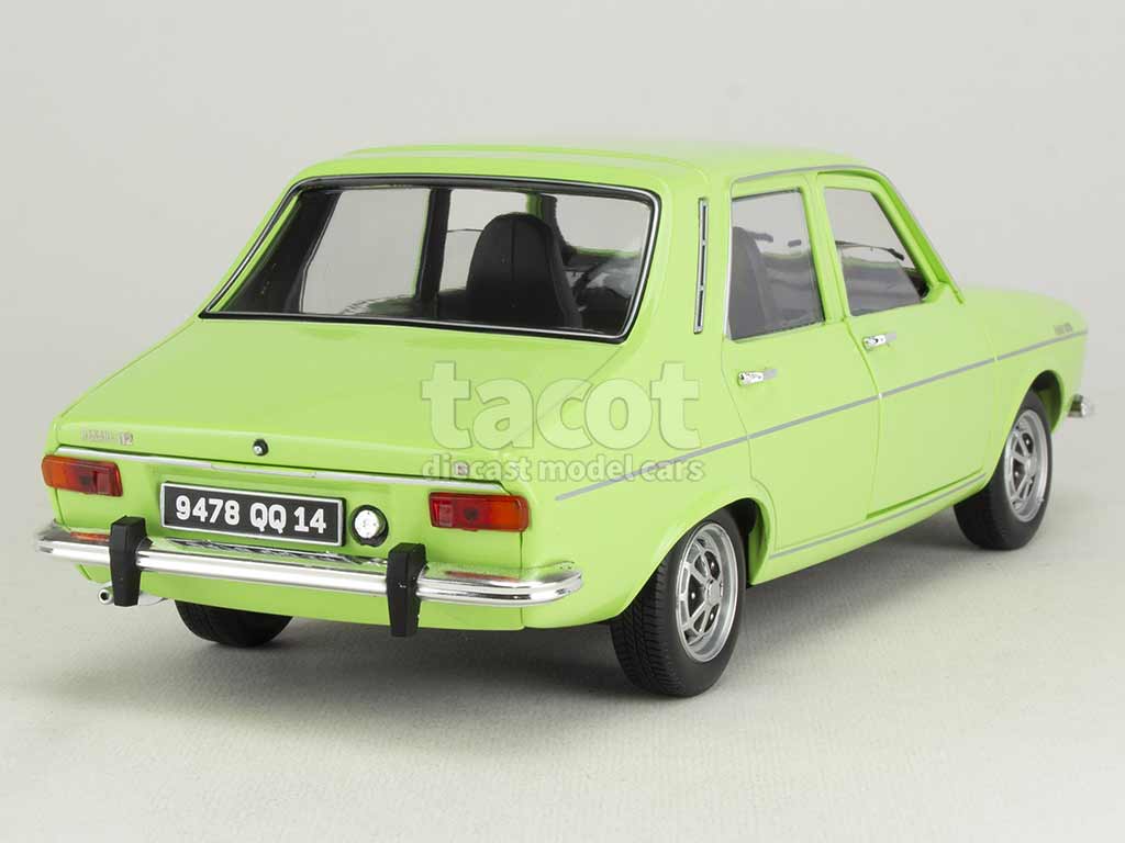 102855 Renault R12 TS 1973