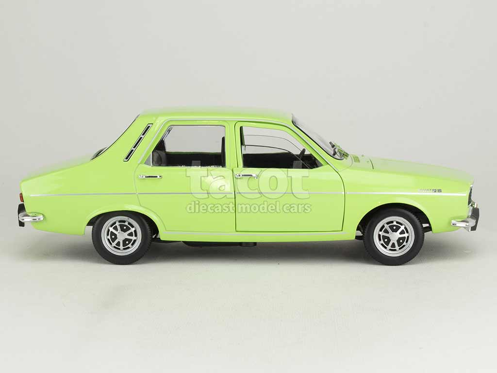 102855 Renault R12 TS 1973