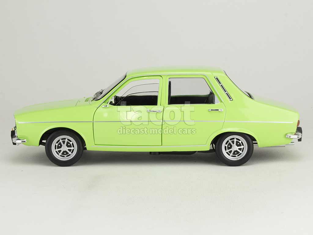 102855 Renault R12 TS 1973