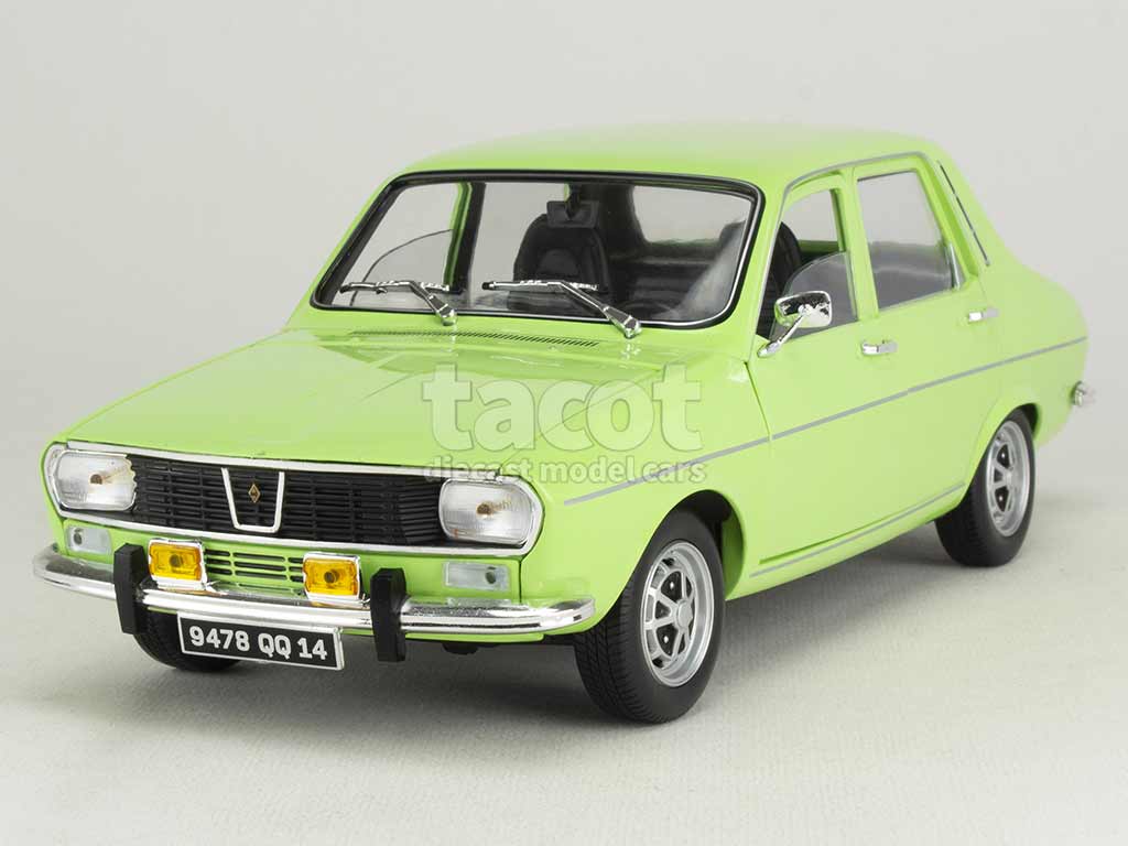 102855 Renault R12 TS 1973