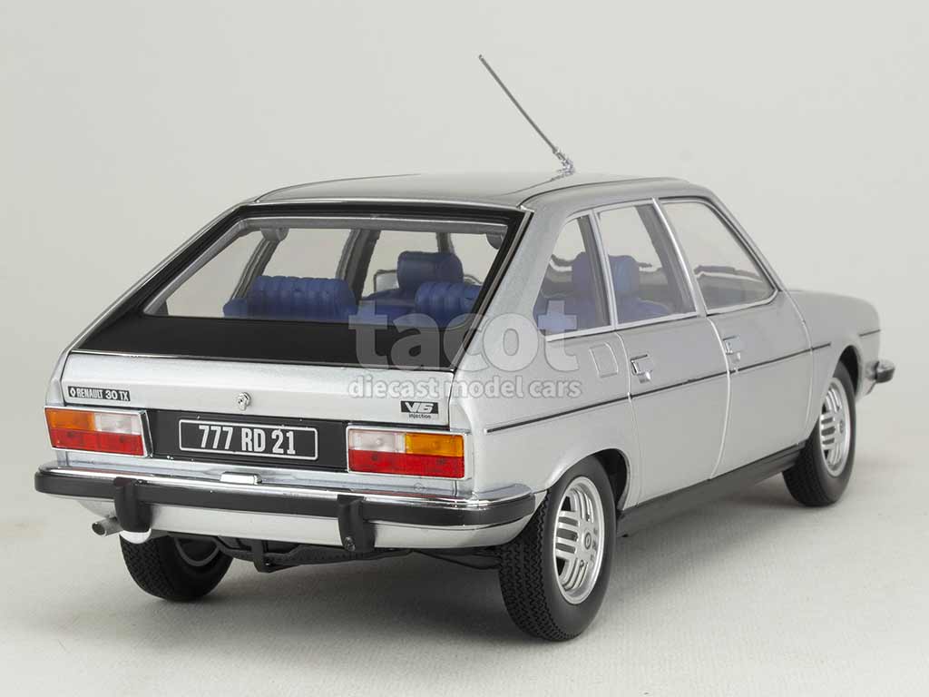 102856 Renault R30 TX 1979