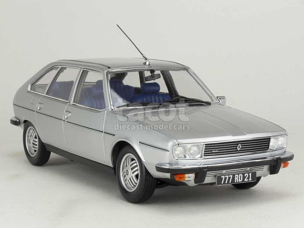 102856 Renault R30 TX 1979