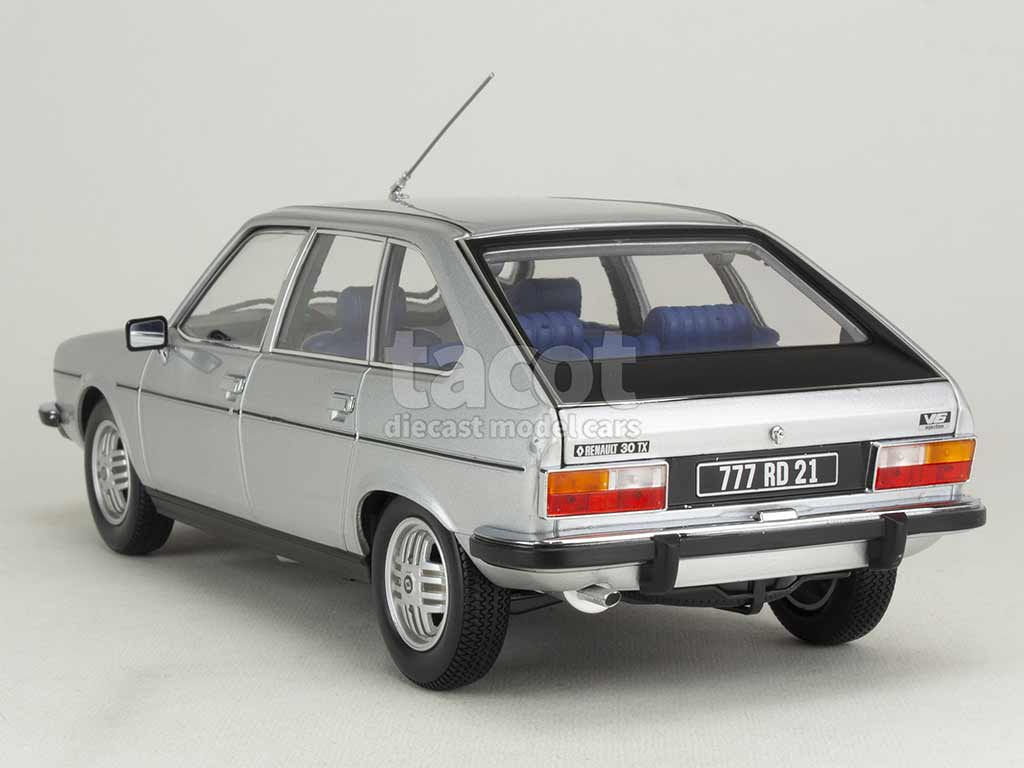 102856 Renault R30 TX 1979
