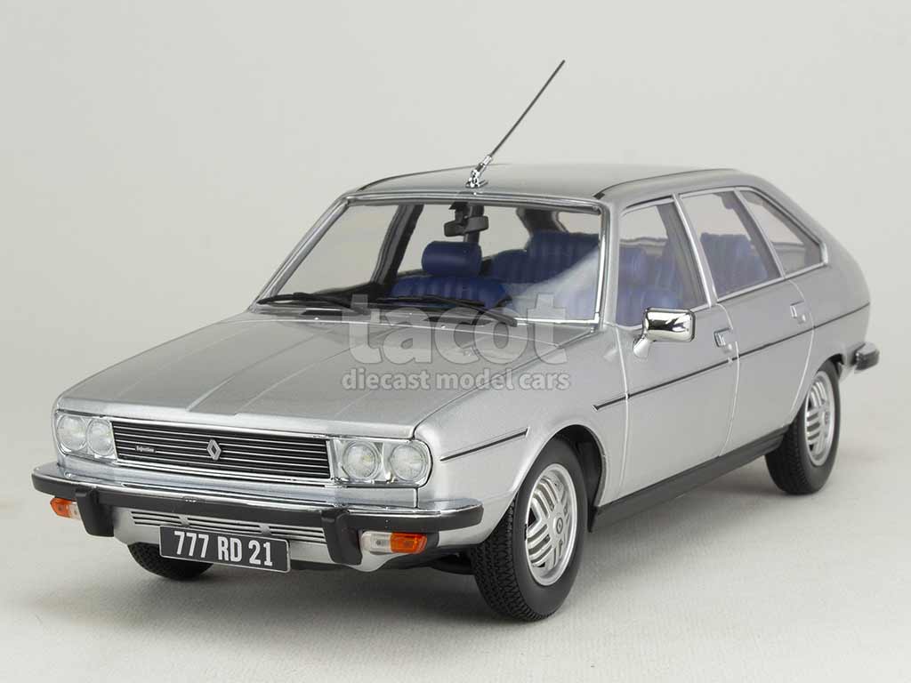 102856 Renault R30 TX 1979