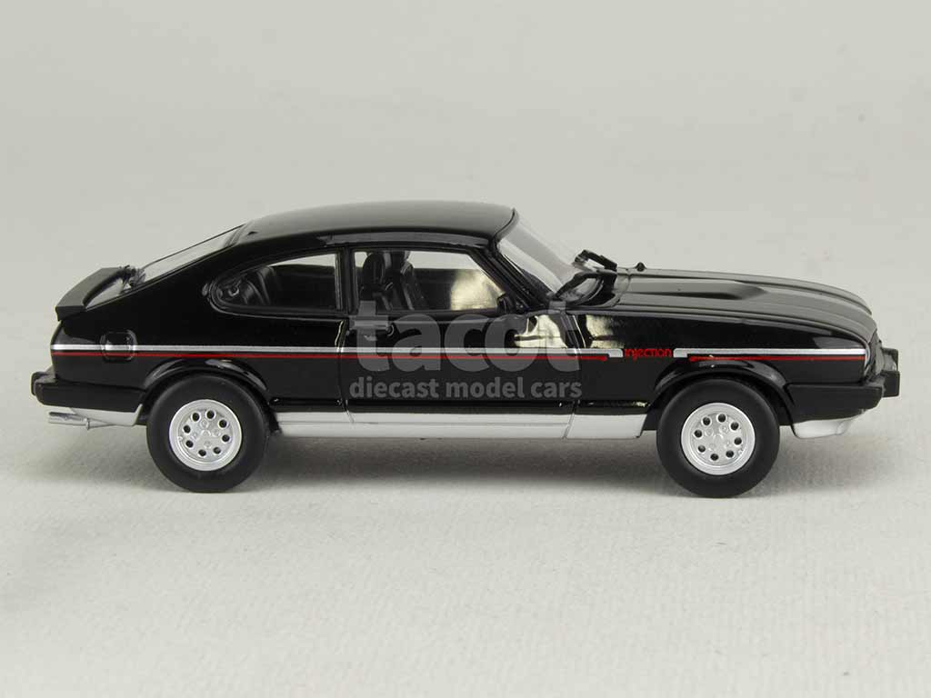 102858 Ford Capri MKIII 1980