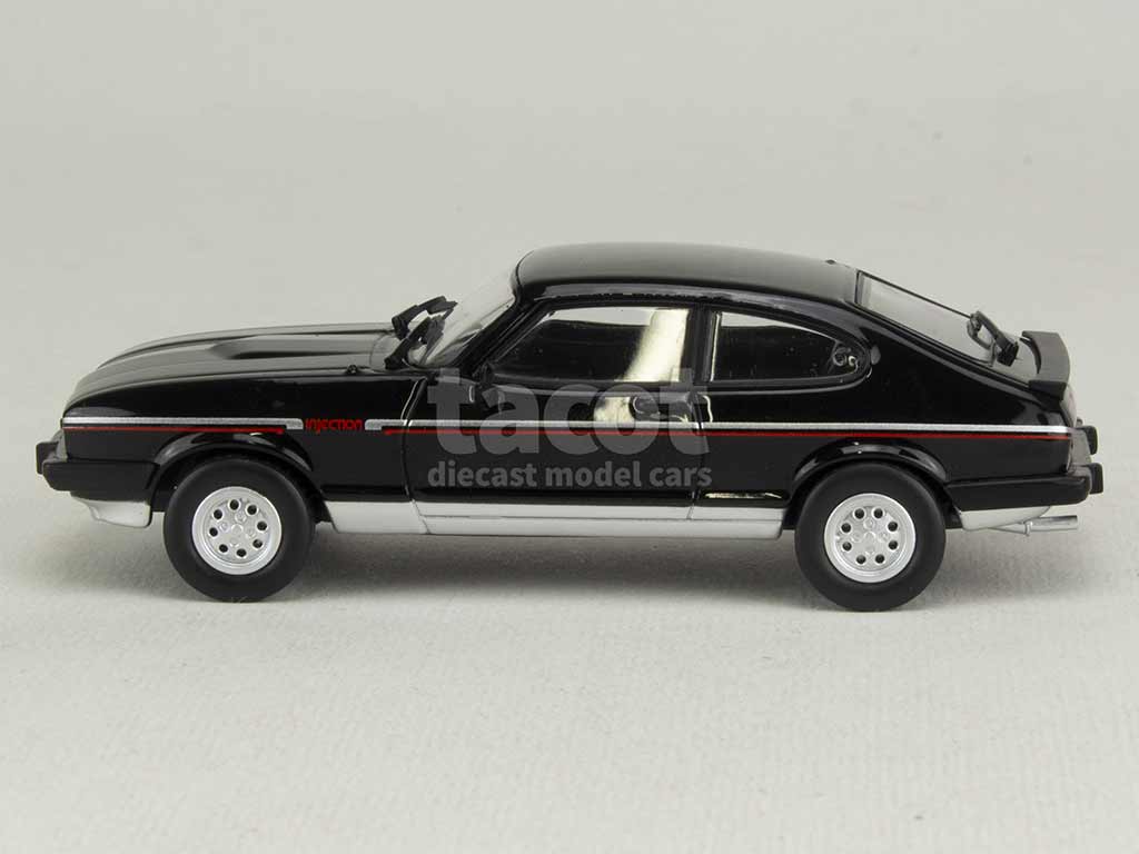 102858 Ford Capri MKIII 1980