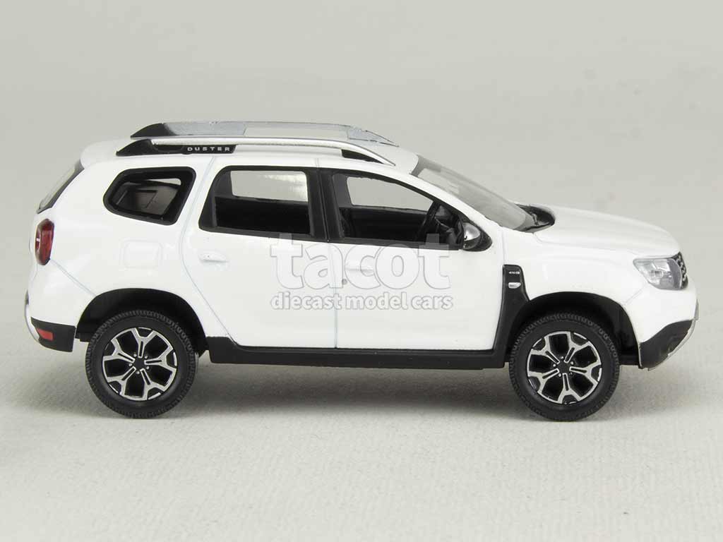 102860 Dacia Duster II 2020