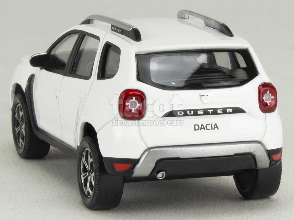 102860 Dacia Duster II 2020