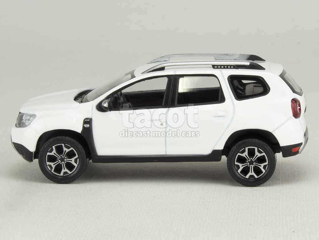 102860 Dacia Duster II 2020