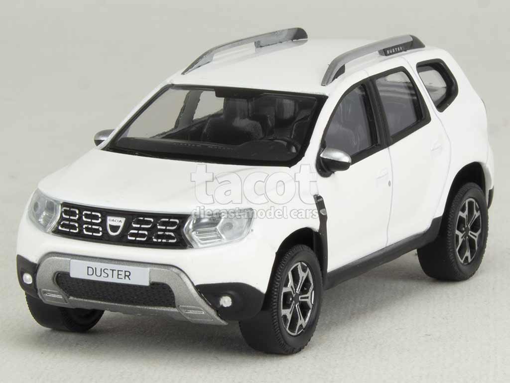 102860 Dacia Duster II 2020