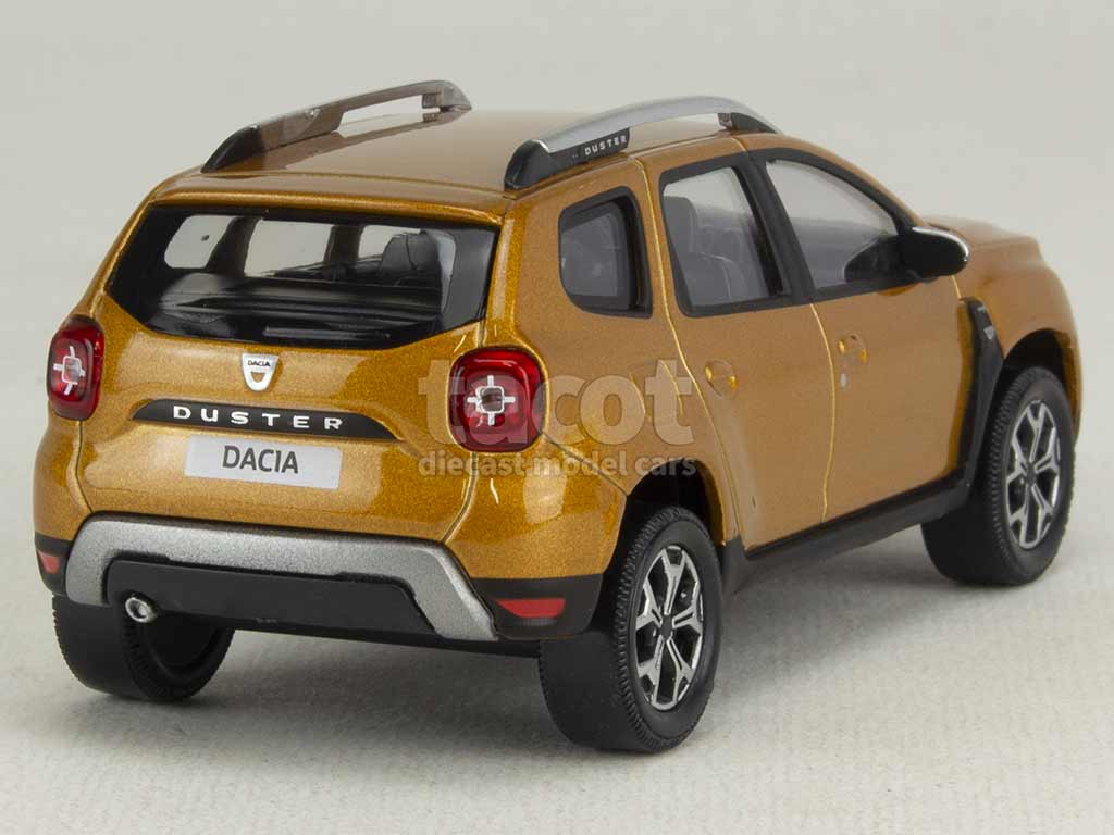 102861 Dacia Duster II 2020