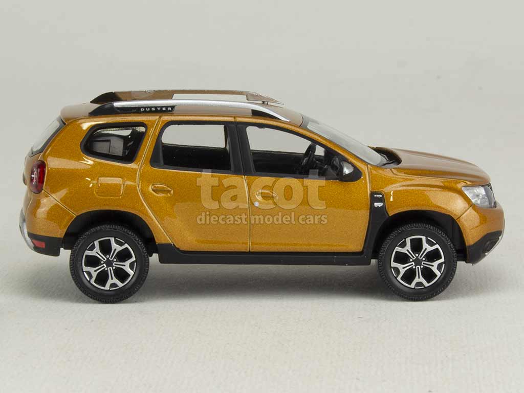 102861 Dacia Duster II 2020