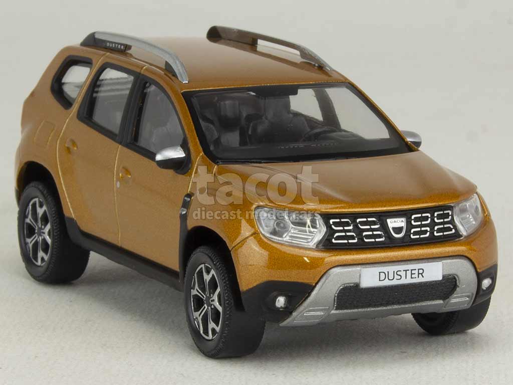 102861 Dacia Duster II 2020