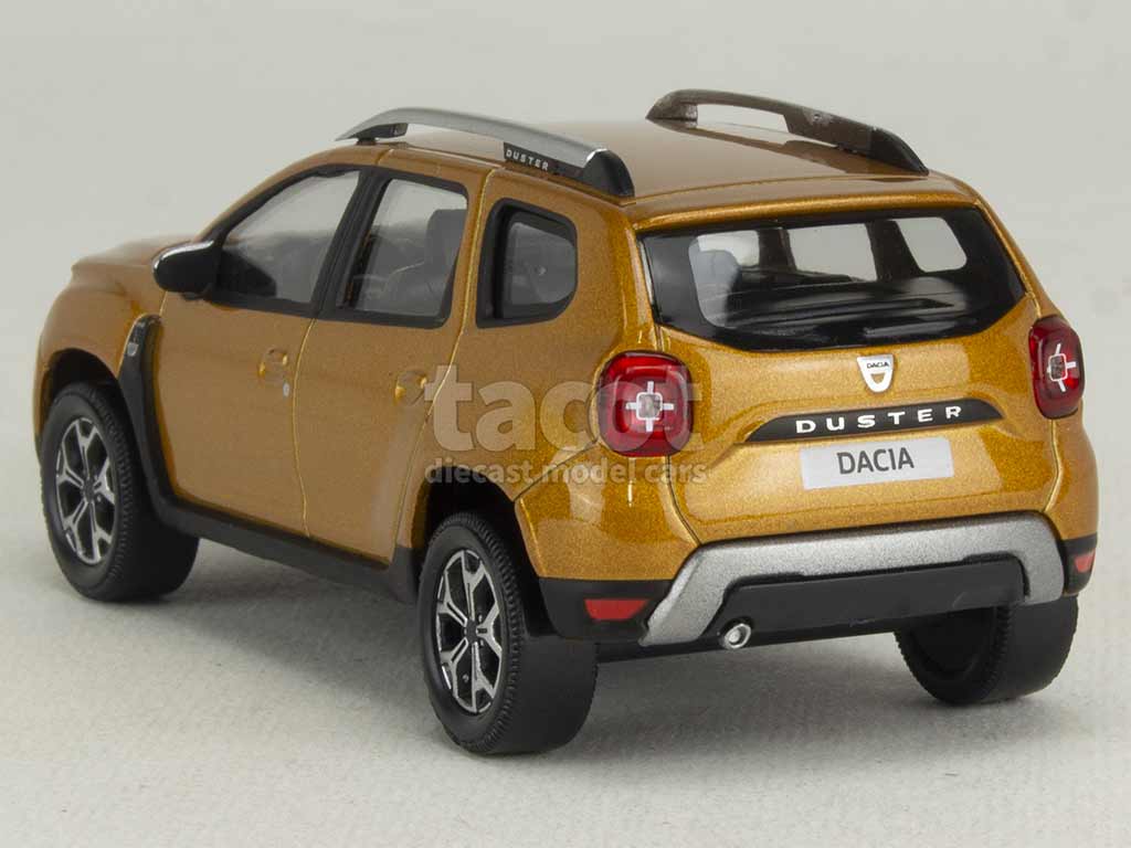 102861 Dacia Duster II 2020