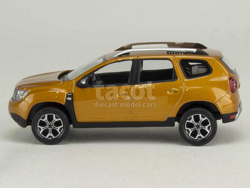 102861 Dacia Duster II 2020